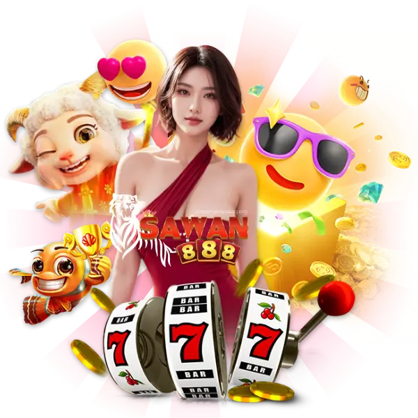 sawan888 สล็อต